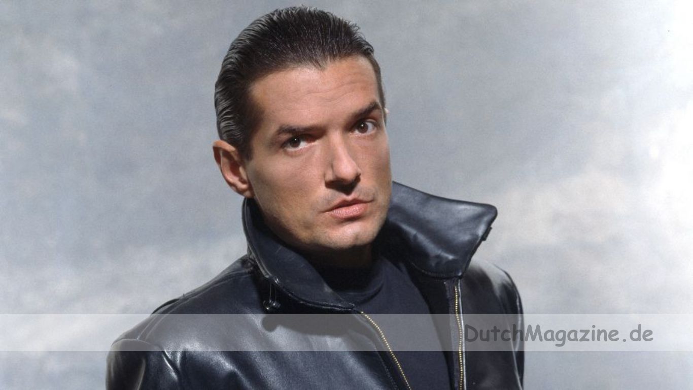 Falco: Wie hoch war das Vermögen des österreichischen Popstars Johann Hölzel?