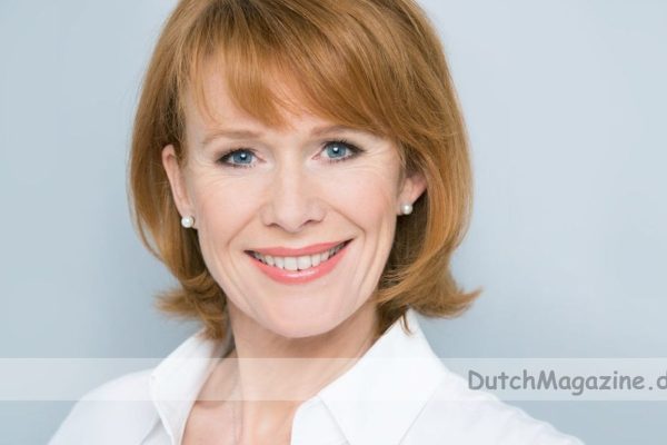 Vera Cordes: Die bekannte Moderatorin des NDR Fernsehens