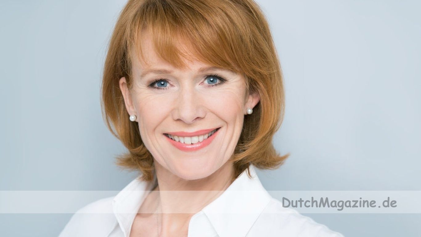 Vera Cordes: Die bekannte Moderatorin des NDR Fernsehens