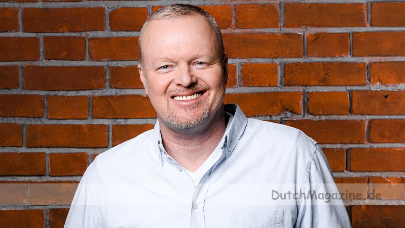 Stefan Raab Vermögen 2025: Wie reich ist der Entertainer seit seinem Rückzug?