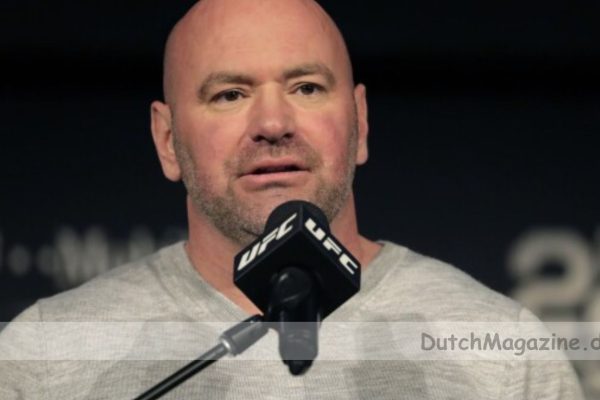 Dana White: Das beeindruckende Vermögen des UFC-Präsidenten im Jahr 2024