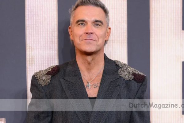 Robbie Williams: Wie reich ist der Sänger 2025?