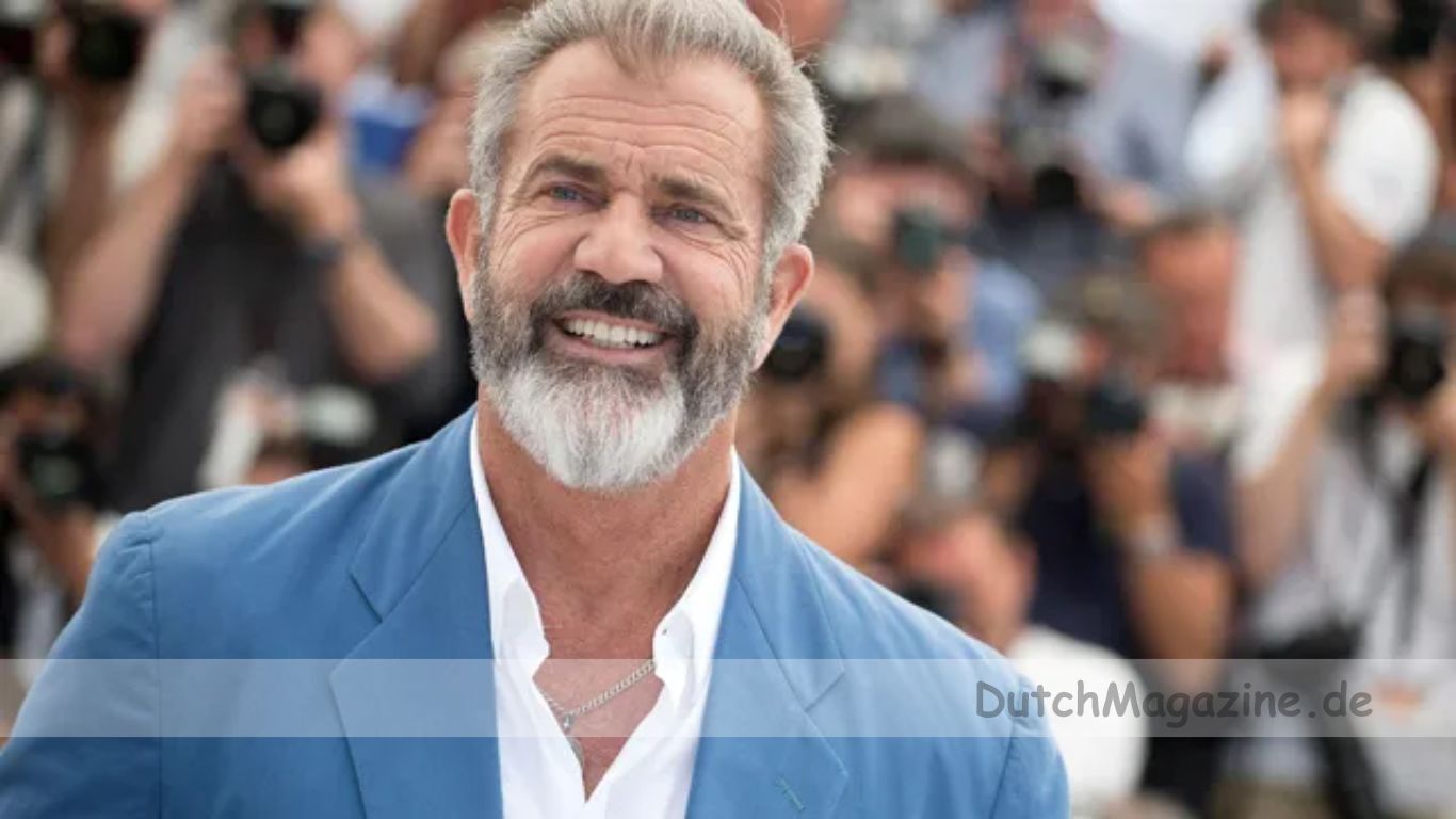 Mel Gibson: Schauspieler, Regisseur und Multimillionär – Wie reich ist er wirklich?