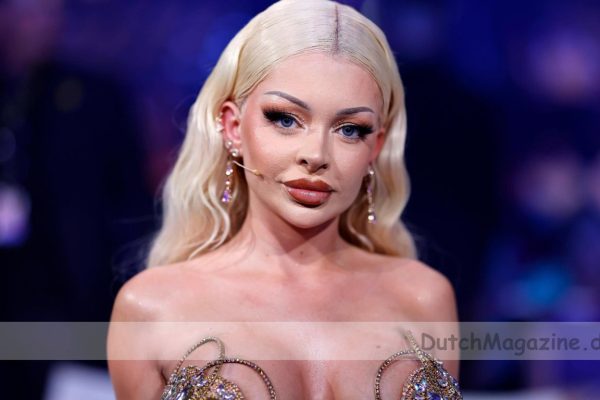 Katja Krasavice bei Promi Big Brother 2018: Ihre skandalöse Zeit im TV-Haus