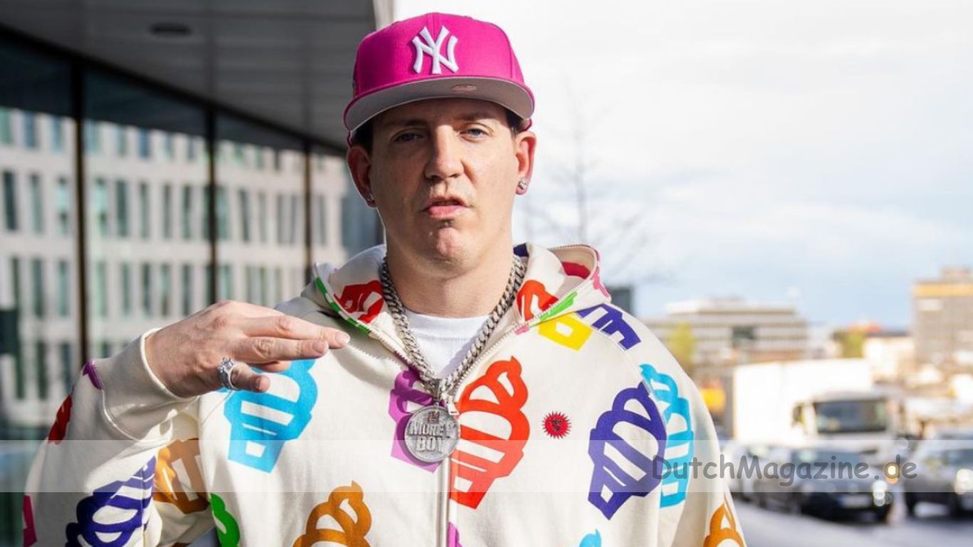 Money Boy 2024: Money Boy packt aus – Vermögen im Detail