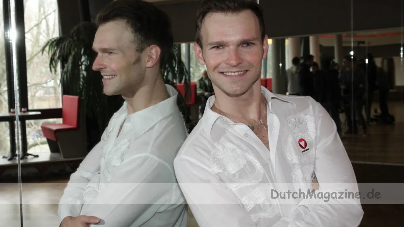 Vadim und Sarah: Contemporary Dance, Cha Cha Cha und Weihnachtsshow