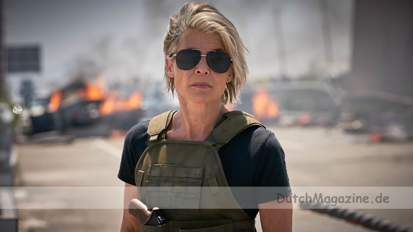 Sarah Connor Vermögen: Wie reich ist die deutsche Sängerin wirklich?