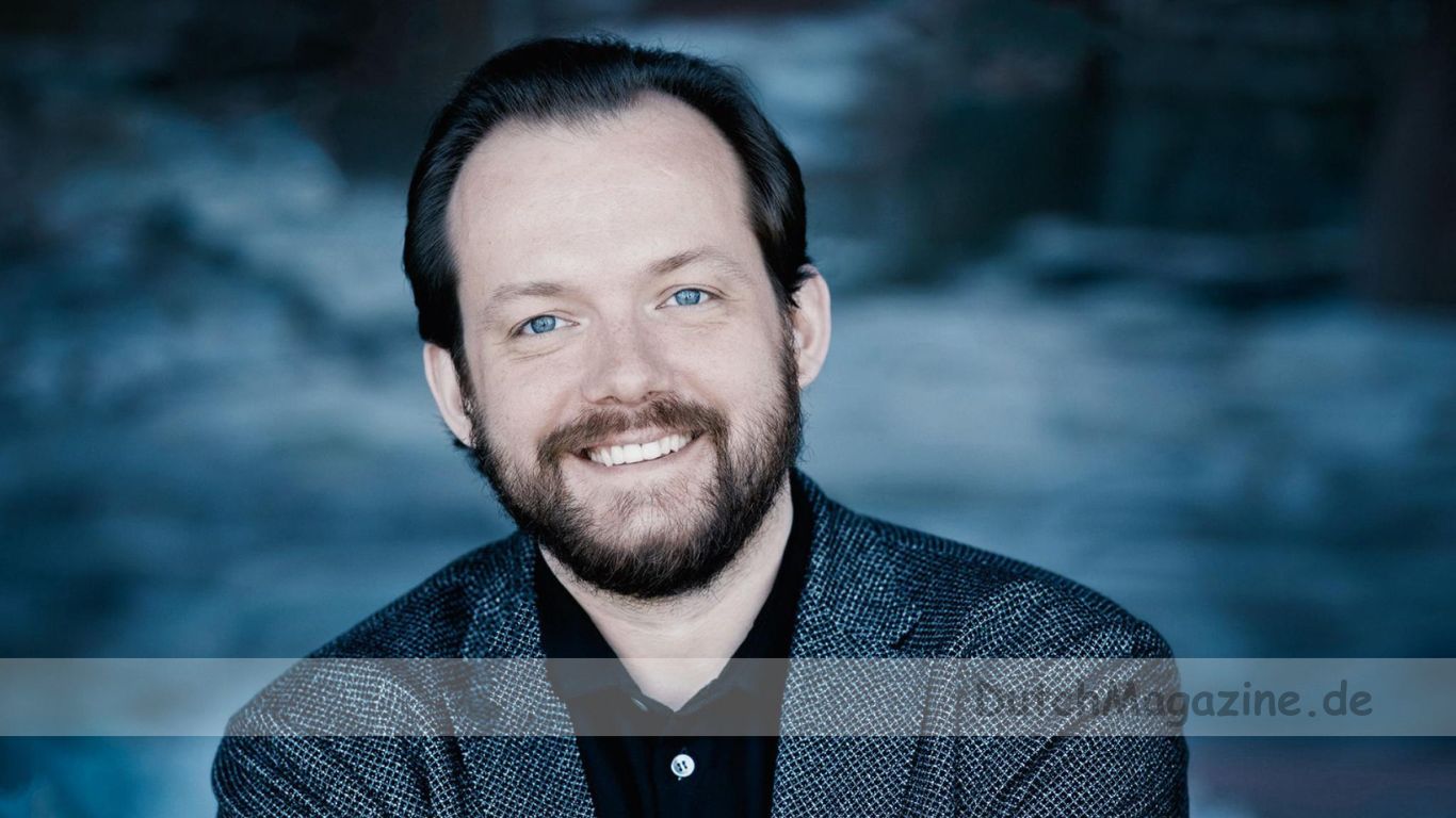 Andris Nelsons: Ein herausragender Dirigent des Gewandhausorchesters Leipzig und des BSO