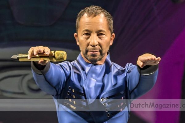 DJ Bobo: Das geschätzte Vermögen des Schweizer Tänzers und Musikproduzenten im Jahr 2025