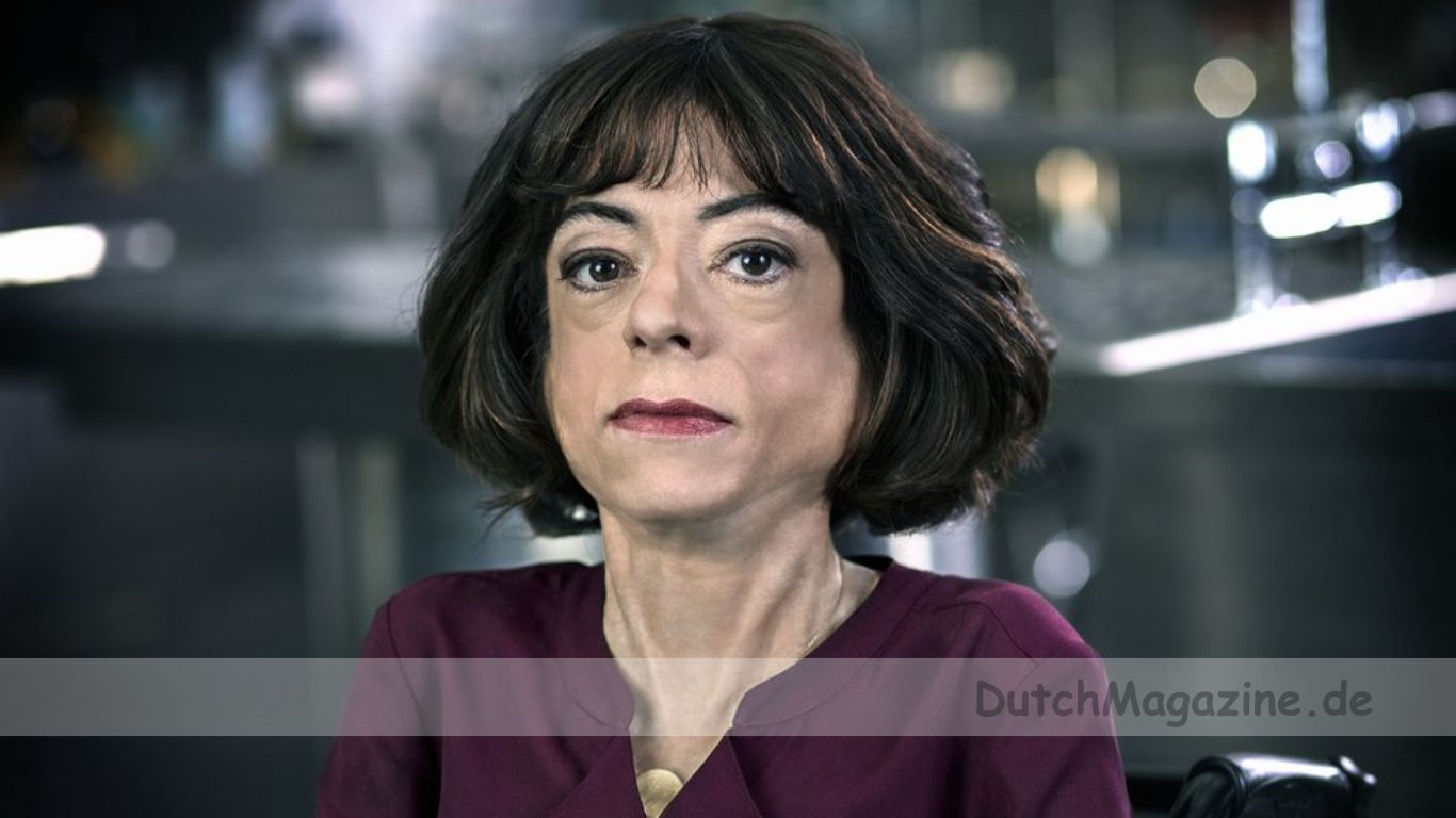 Liz Carr: Eine detaillierte Untersuchung ihres Lebens und Werks