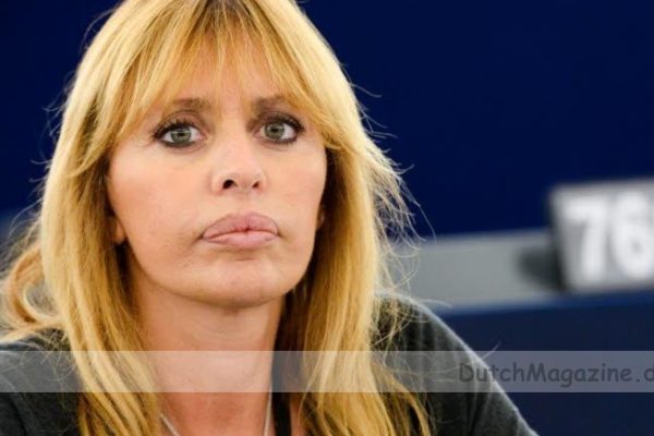 Alessandra Mussolini: Wer ist sie und welche Rolle spielt sie in der Politik?