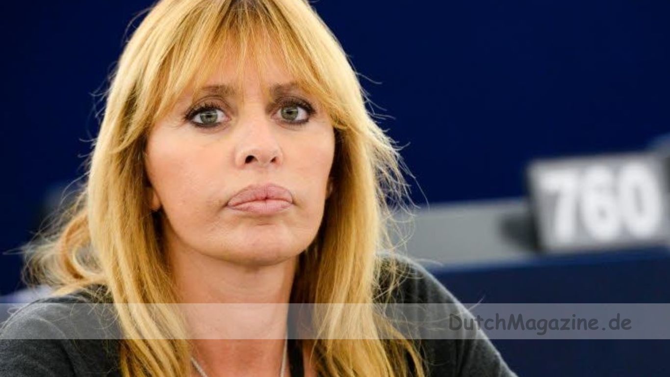 Alessandra Mussolini: Wer ist sie und welche Rolle spielt sie in der Politik?